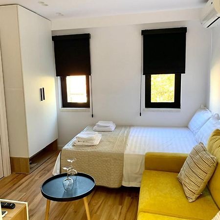 Digital Nomad Central Ap Тирана Екстериор снимка
