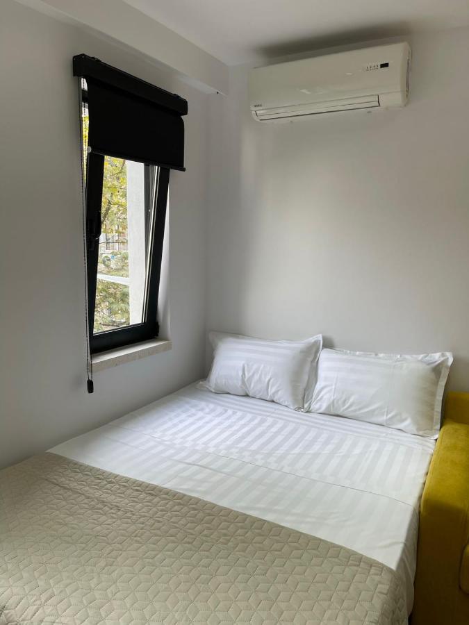 Digital Nomad Central Ap Тирана Екстериор снимка