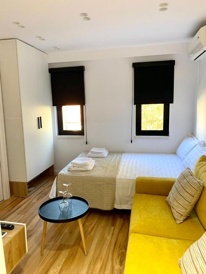Digital Nomad Central Ap Тирана Екстериор снимка