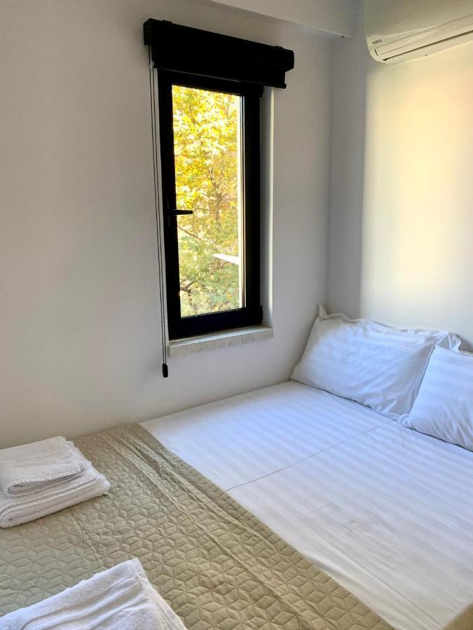 Digital Nomad Central Ap Тирана Екстериор снимка