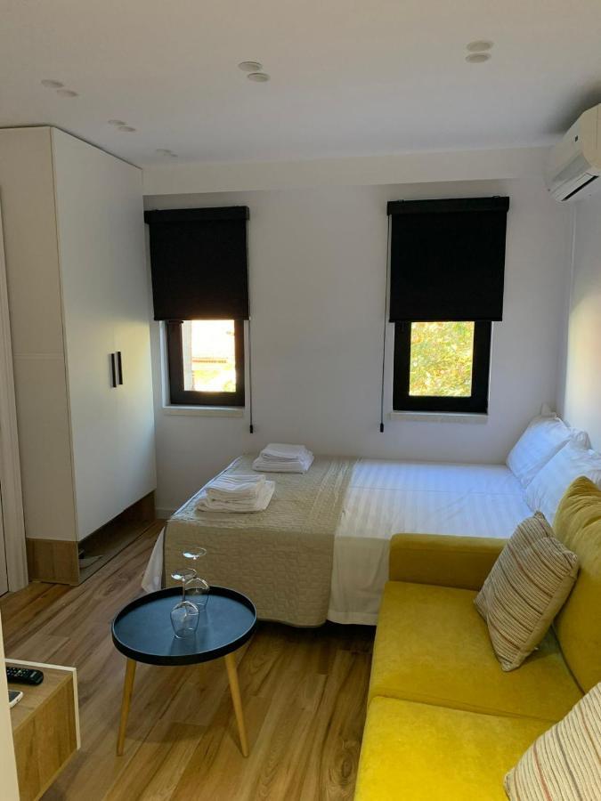 Digital Nomad Central Ap Тирана Екстериор снимка